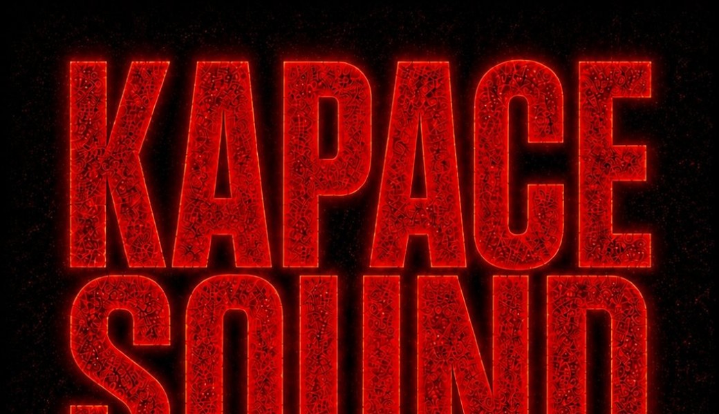 Kapace sound deuxième édition 