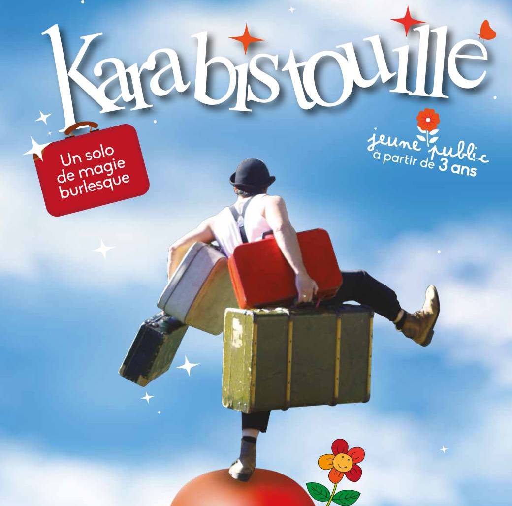 Karabistouille