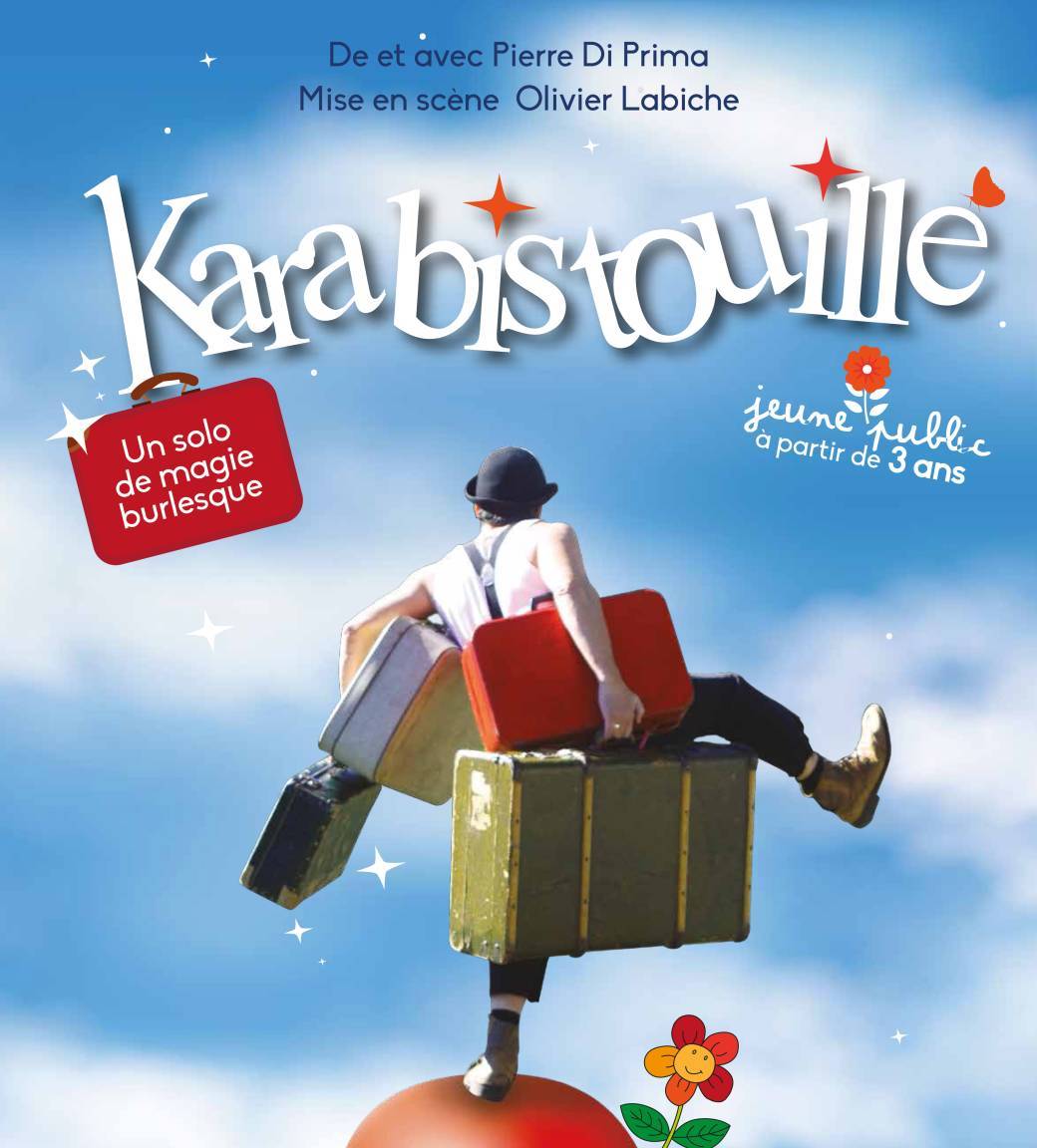 Karabistouille