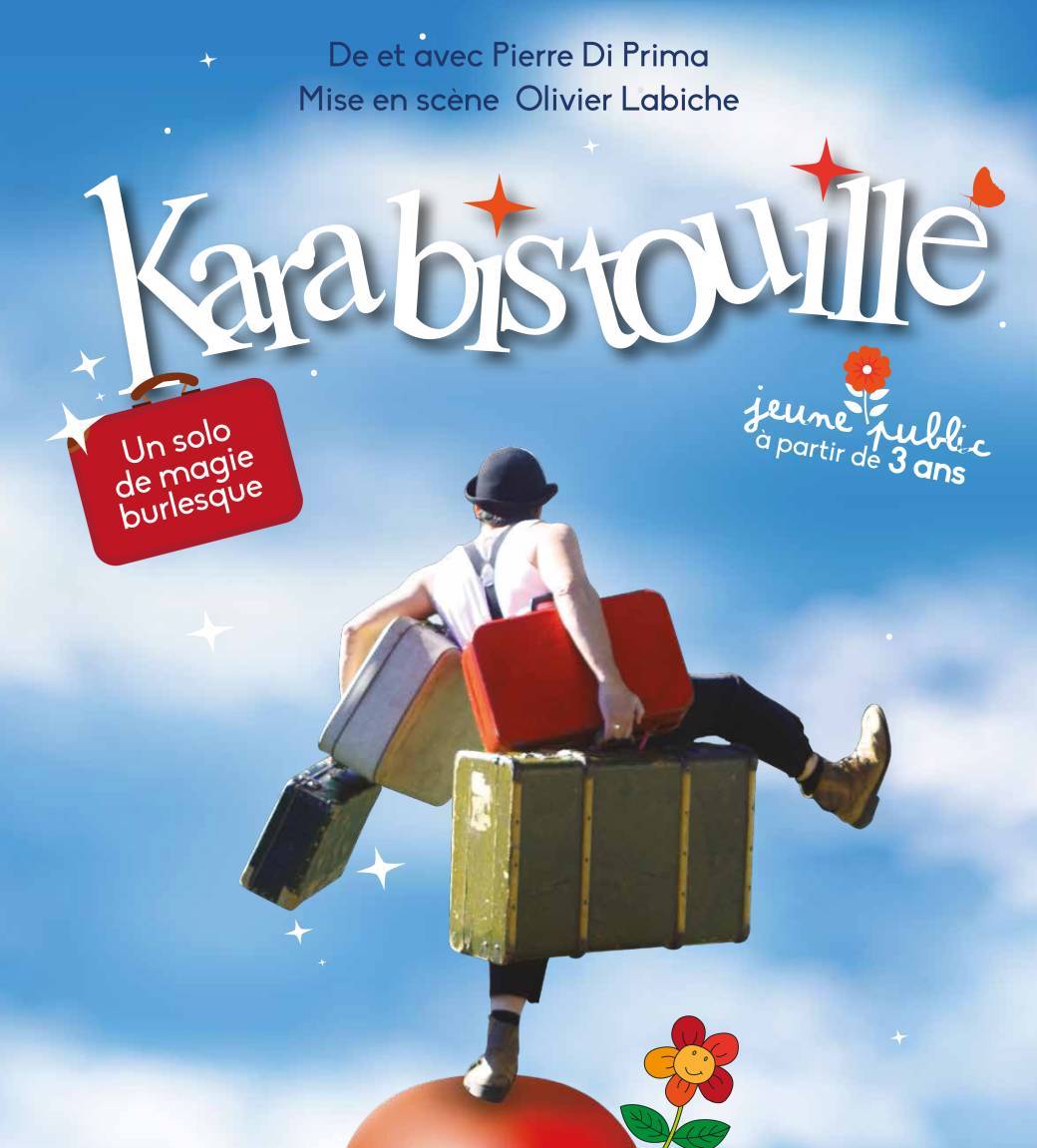 Karabistouille