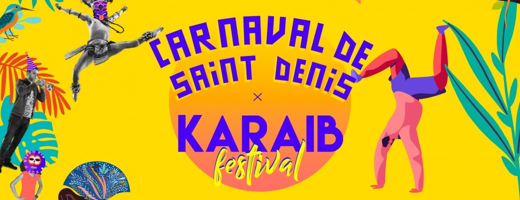 Karaïb Festival 2019