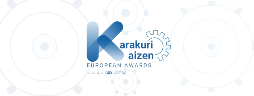 Karakuri Kaizen European Awards - 3e édition