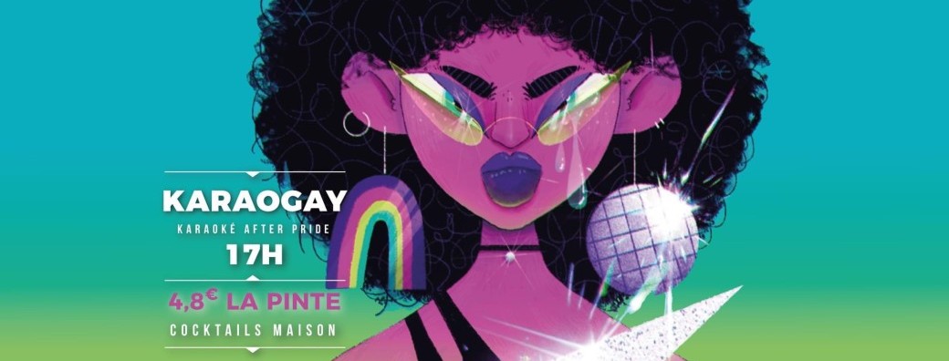 KARAOGAY After Pride