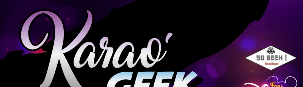Karao'Geek
