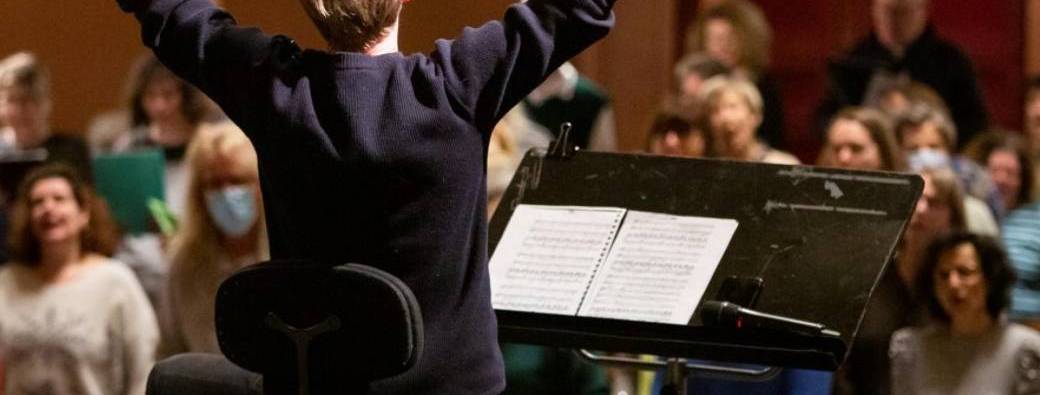 KARAOKE CHORAL (Pratiquer autrement)