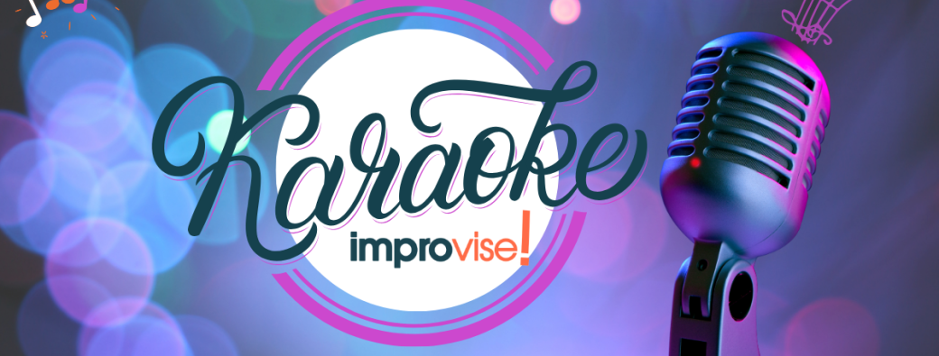 Karaoké Improvise! Namur