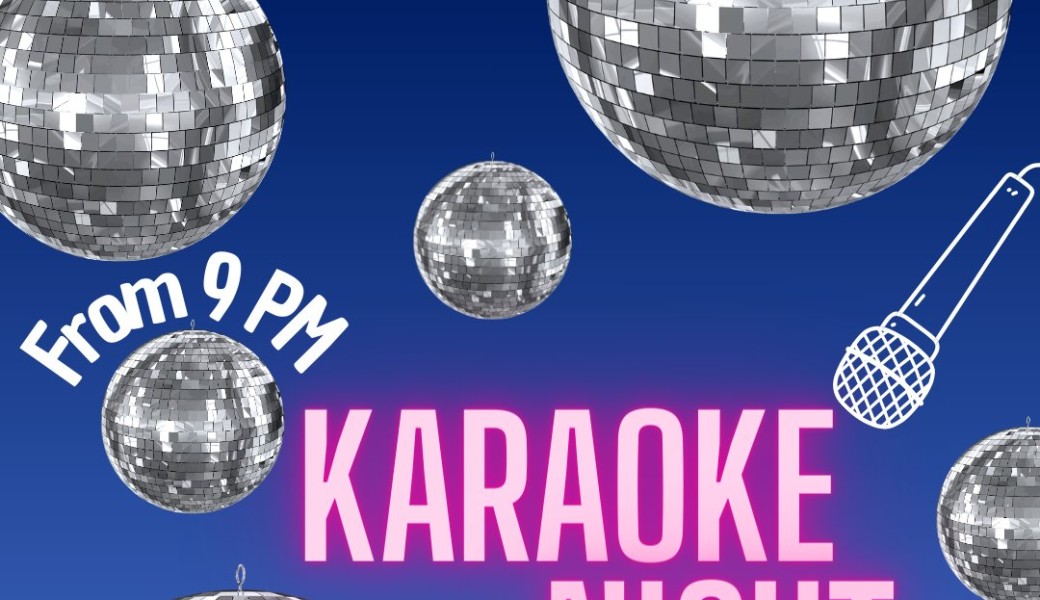 Karaoke Night 