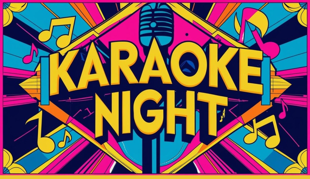 Karaoké party