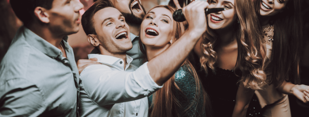 Karaoke Party