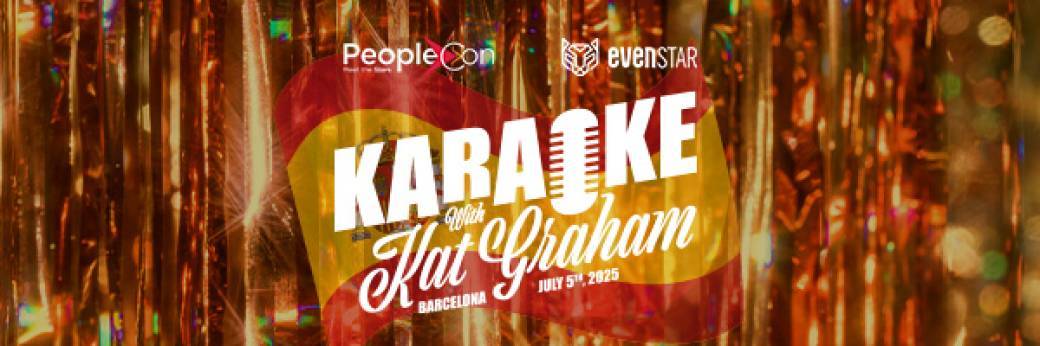 KARAOKE WITH KAT