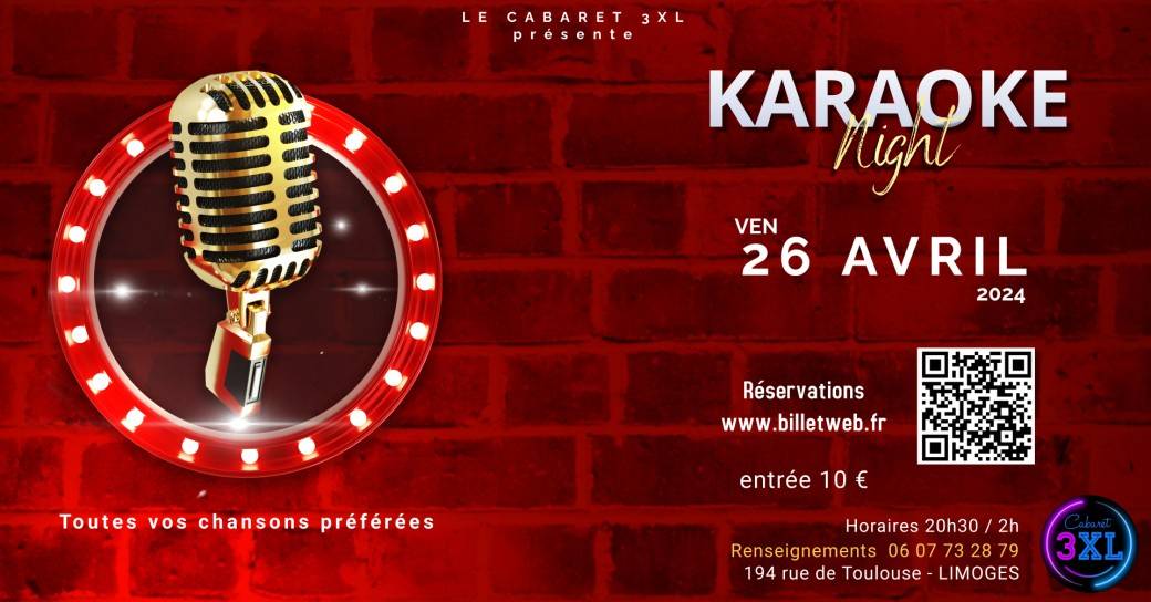 KARAOKE