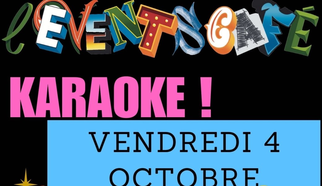 Karaoké 