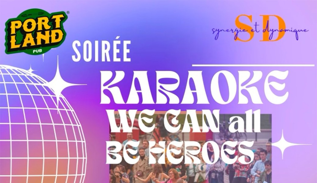 KARAOKE