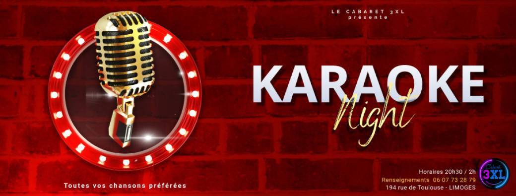 KARAOKE