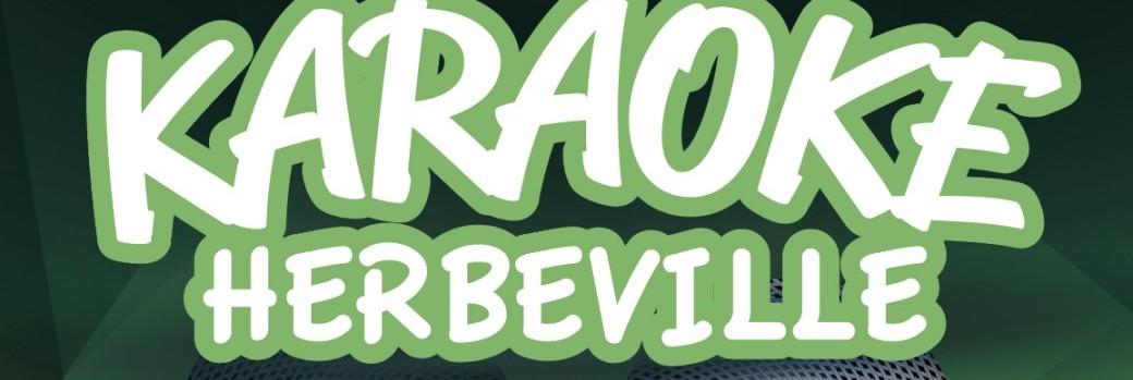 Soirée KARAOKE Herbeville