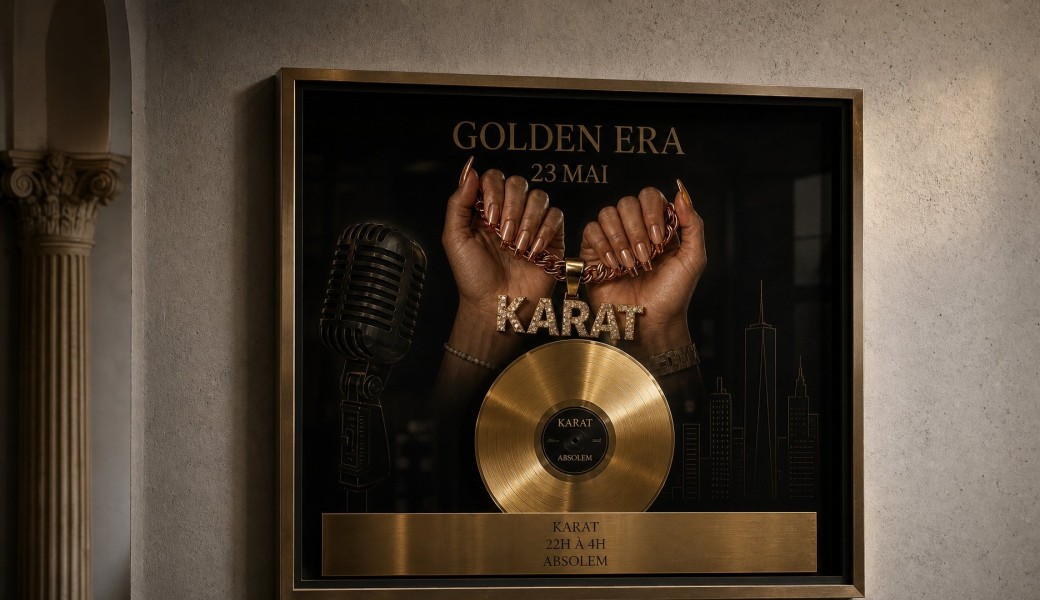 Karat Golden Era