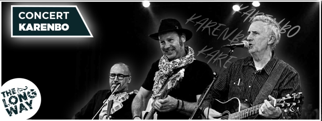 Karenbo (Rock/Blues/Country - Longwy)