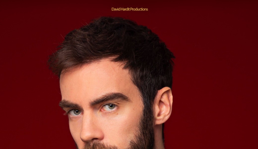 Karim Duval - Entropie