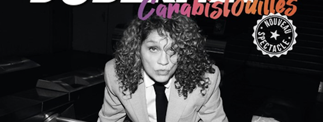 Karine Dubernet : Carabistouilles