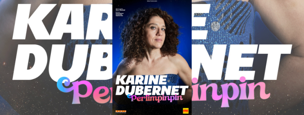 KARINE DUBERNET (MONTELIMAR)