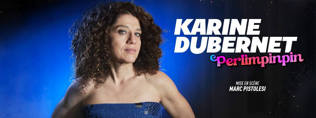 Karine Dubernet | Perlimpinpin à Limoges