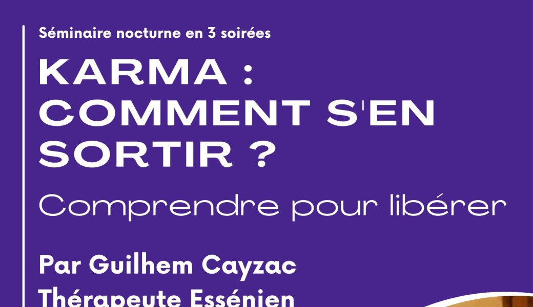 Réincarnation, Karma et résurrection