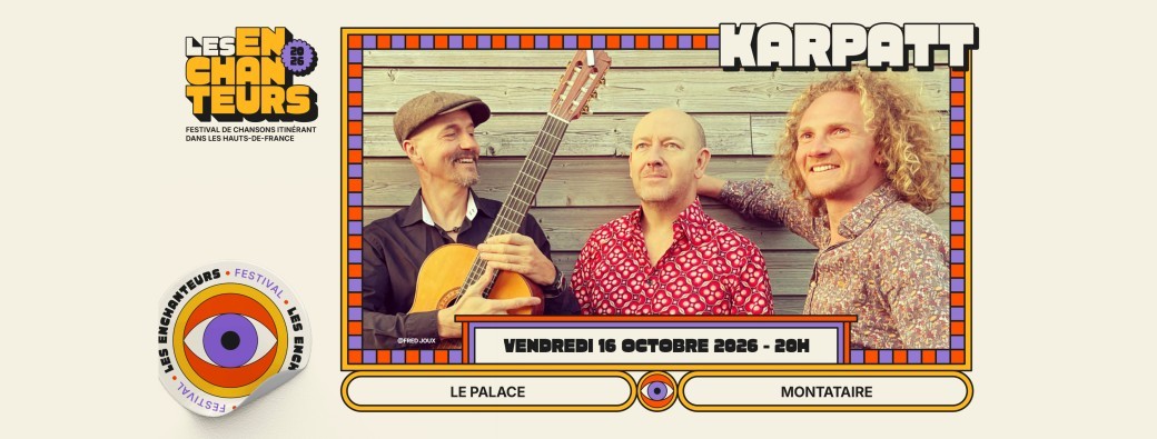 Karpatt