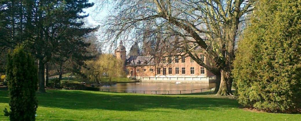 Karreveld Classic - 6 avril 2025