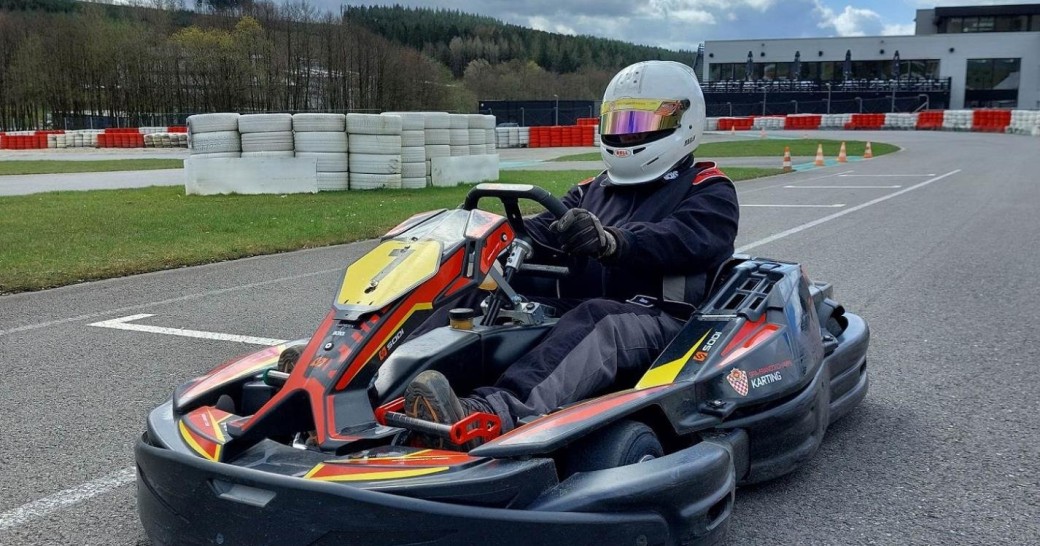 Karting 04.09.2025