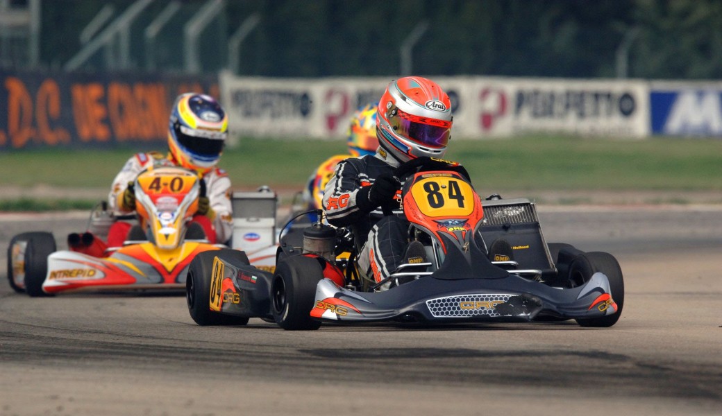 Karting RS Île de France