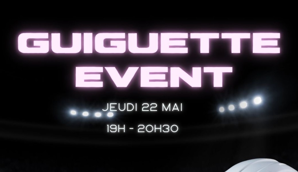Karting + Laser game évènement Guinguette 25€