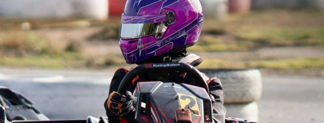 Karting + Laser Game 45€