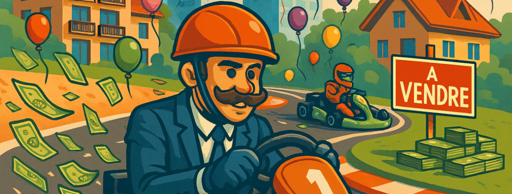 Karting @ On'Kart Viry