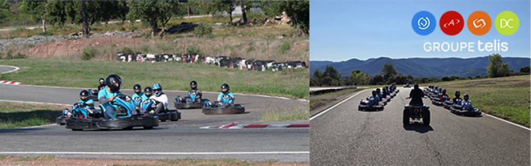 KARTING : Séminaire d’Échange et d’Information 2026 