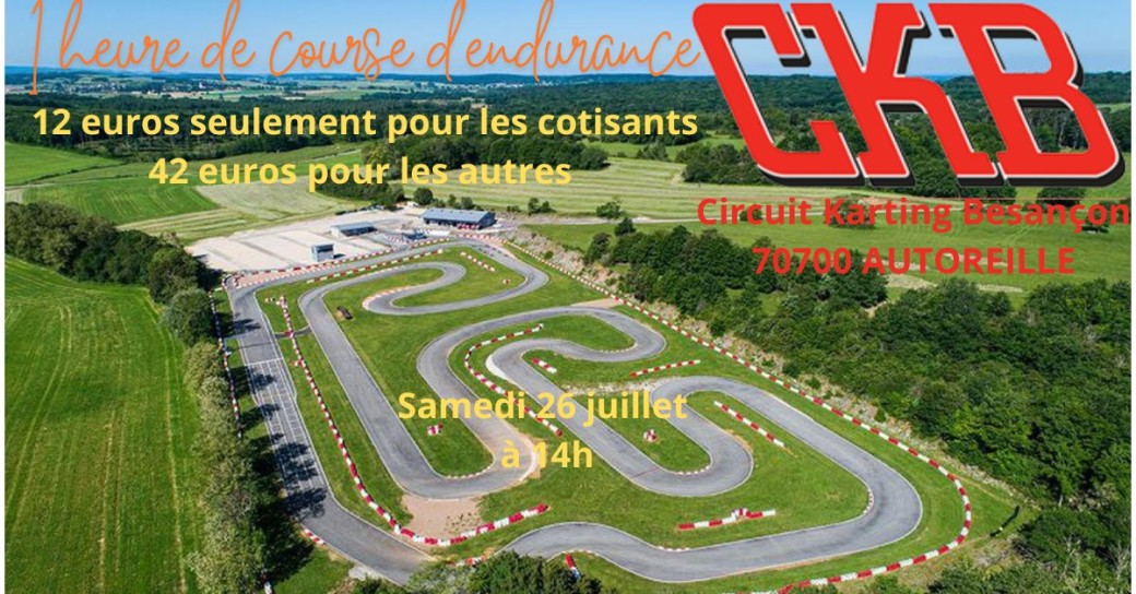 karting