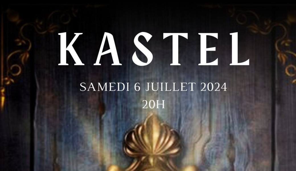 KASTEL