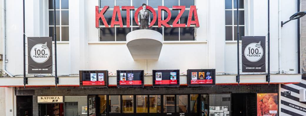 Journée du Patrimoine & Matrimoine : visitez le Katorza !