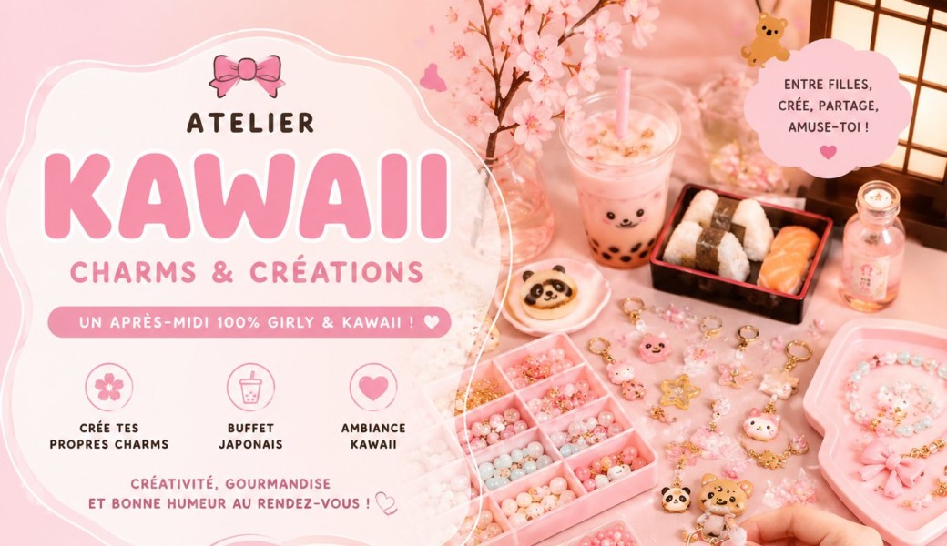 Kawaii Day 
