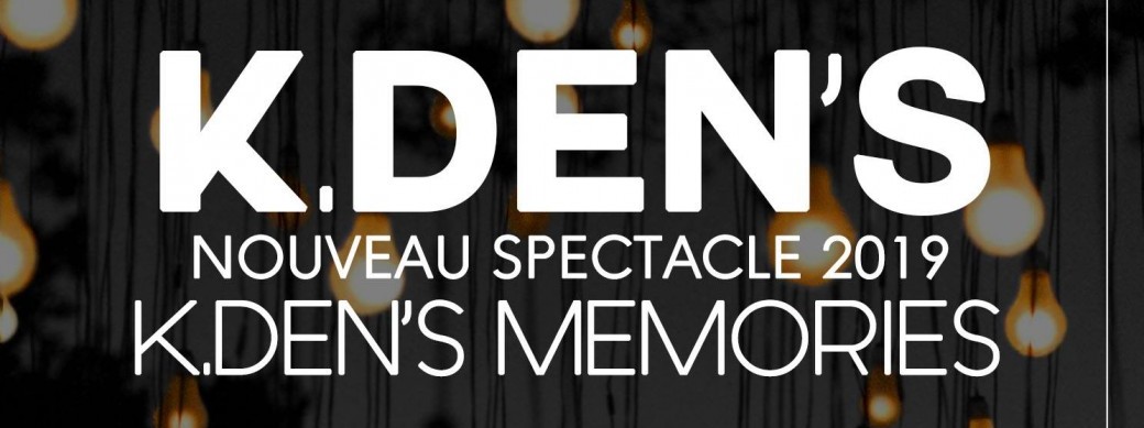 K.den'S Memories