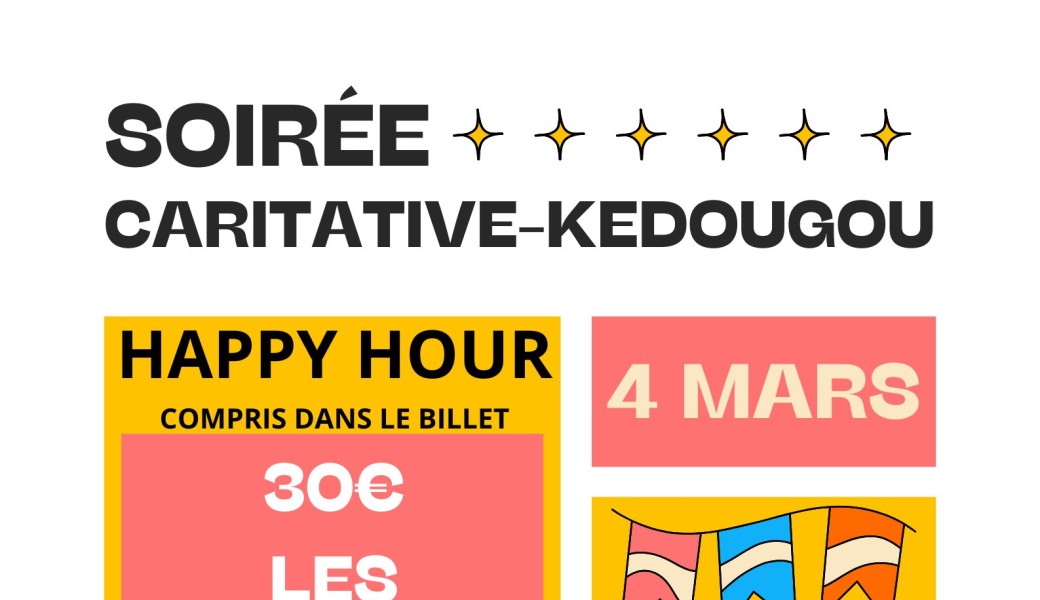 Kedougou chez Tintin- partie II