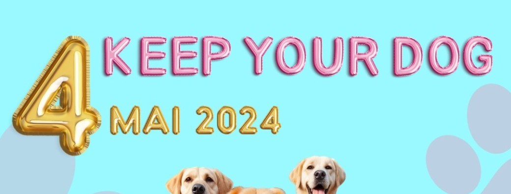 Keep Your Dog 