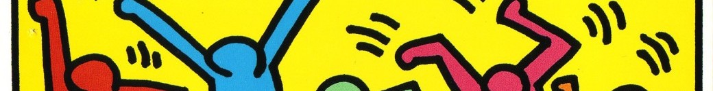 Keith Haring