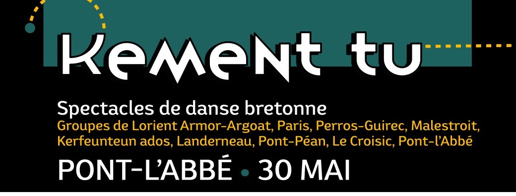 Kement Tu de Pont-l'Abbé