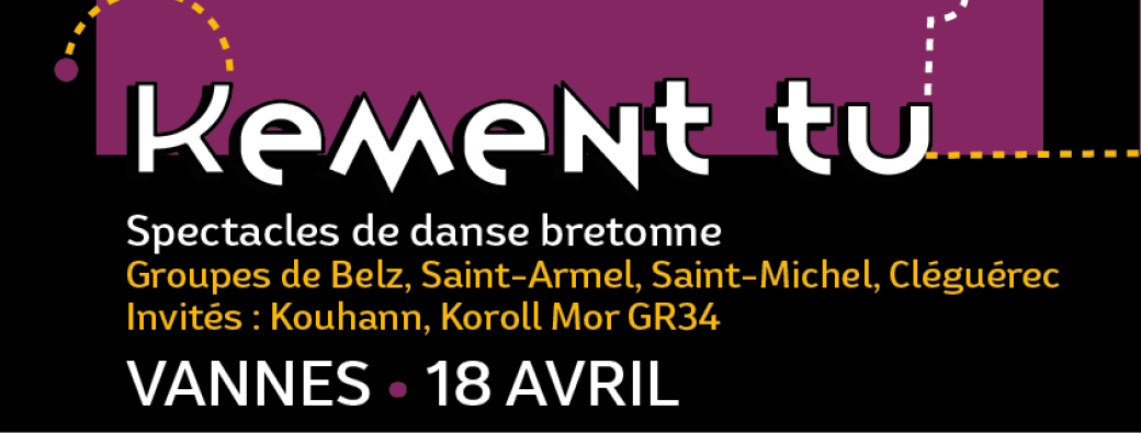 Kement Tu de Vannes