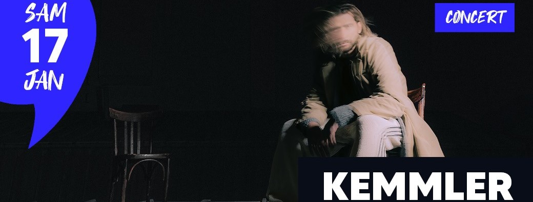 KEMMLER  • Concert Hip-Hop