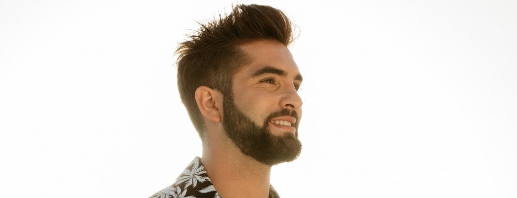Kendji GIRAC "Amigo Tour" 