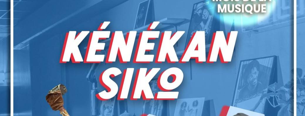 Kénékan siko
