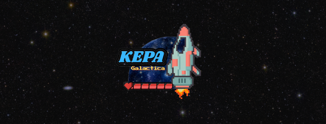 Kepa GALACTICA Tour #2