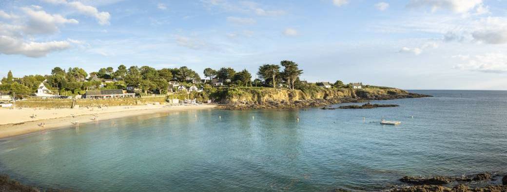 Kerfany, une fenêtre sur l'Atlantique