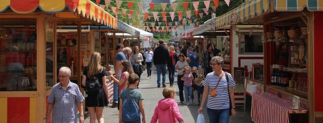 KERMESSE PAROISSE SAINTE THERESE 19 et 20 SEPTEMBRE 2026